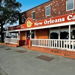 New Orleans Cafe - 