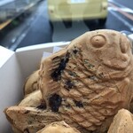 Japanichi Taiyaki Rinkutajiri Ten - 