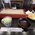 Suzakaya Soba Nigata Ten - 