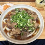 Imanami Udon - 