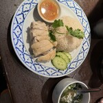 タイ食堂 ザ スパイシーカフェ - 