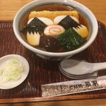 そば処 泉家 - 料理写真: