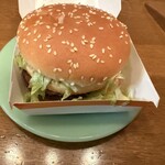 McDonald's Hatogaya Eki Mae Ten - 