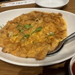 Gao Thai Howaiti- Umeda Ten - 