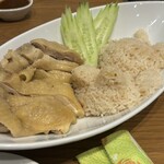 Gao Thai Howaiti- Umeda Ten - 