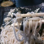 Soba Salon Yabu Masa - そば