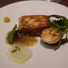 Restaurant　Présage - 料理写真: