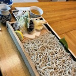 Soba Dokoro Shojiya Hon Ten - 