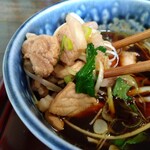 Yajima Teuchi Soba - 