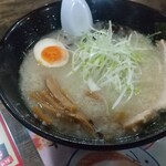 麺屋 志乃助 - 