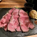 Kunsei Sosaku Izakaya Kemuri Takadanobaba - 