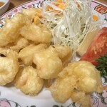 Gyoza no Osho Nabari Ten - 