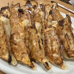 Gyoza no Osho Nabari Ten - 