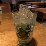 Private rooms × Izakaya Ajito Yamato Yagi Ten - 