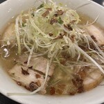 喜多方ラーメン 坂内 - 