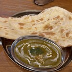 インド料理　SWAAD - 