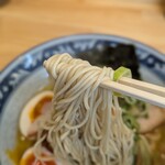 RAMEN STAND Kumagaya Hirose Ten - 