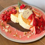 ALL DAY CAFE & DINING The Blue Bell - 