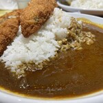 Curry Rice - 