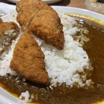 Curry Rice - 