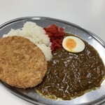 あられちゃん家 - 料理写真: