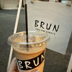 BRUN - 