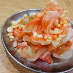 Motsuyaki Otonba Takadanobaba Ten - 