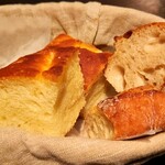 THE CITY BAKERY BRASSERIE RUBIN - 