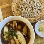 Yokohama Soba Densuke - 