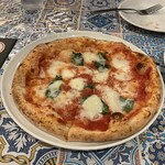 PIZZERIA HIRO Kawanishi Ten - 