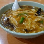 Chuka En - 広東麺