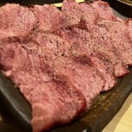 yakiniku manoku - 