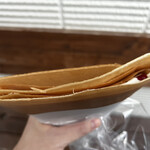 Ishii Crepe - 