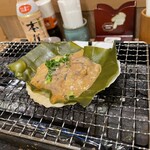 Hamayaki Seafood Izakaya Daisho Suisan Musashisakai Ten - 