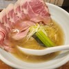 麺屋 一徳 - 料理写真: