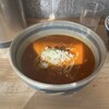 神の海老天ラーメン - 料理写真: