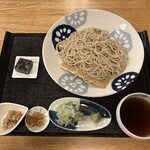 Soba Dokoro Yoshie - 