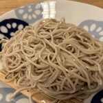 Soba Dokoro Yoshie - 