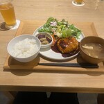 Takao Ne Kitchen - 