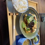 FARMER’S TABLE Grill & Steam - 料理写真: