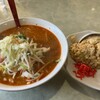 ラーメン 藤山屋 - 料理写真: