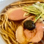 麺屋めじろ - 