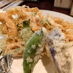 Setouchi Ajidokoro Katsu - 近めから