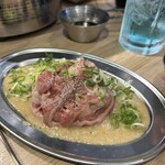 焼肉ホルモン たけ田 - 