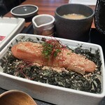 Ganso Hakata Mentaiju - 