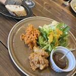 スペイン料理の店 Amunt - 