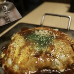 Hiroshima Okonomiyaki Teppan Sakaba Yakitora - 