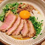 Soba Mae Suigen - 