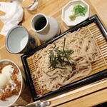 Soba Mae Suigen - 