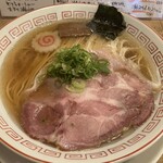 setouchi noodle Neiroya - 